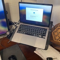 MacBook Pro 2020 32GB 1TB