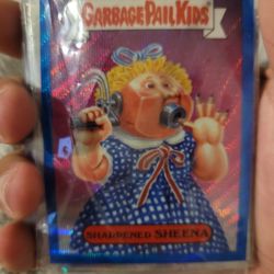Gpk Cards 2024