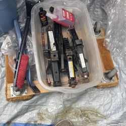 Car Jacks