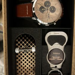 Fossil Watch