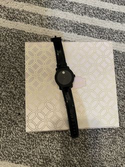 Womens Movado watch