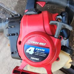 Troy-BILT TB4SC 4 Stroke  Leaf Blower