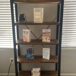 Wall Shelves 