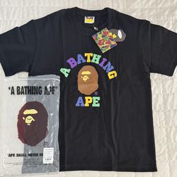 Bape T Shirt