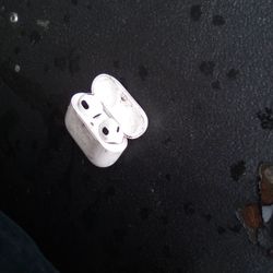 Apple Air Pod Pros