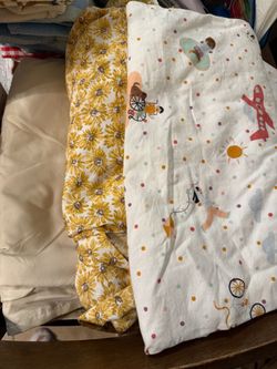 Bedding