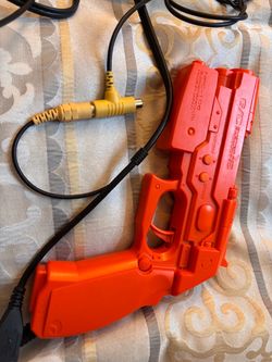 PS2 LightGun Games (Rare) - Time Crisis Collection