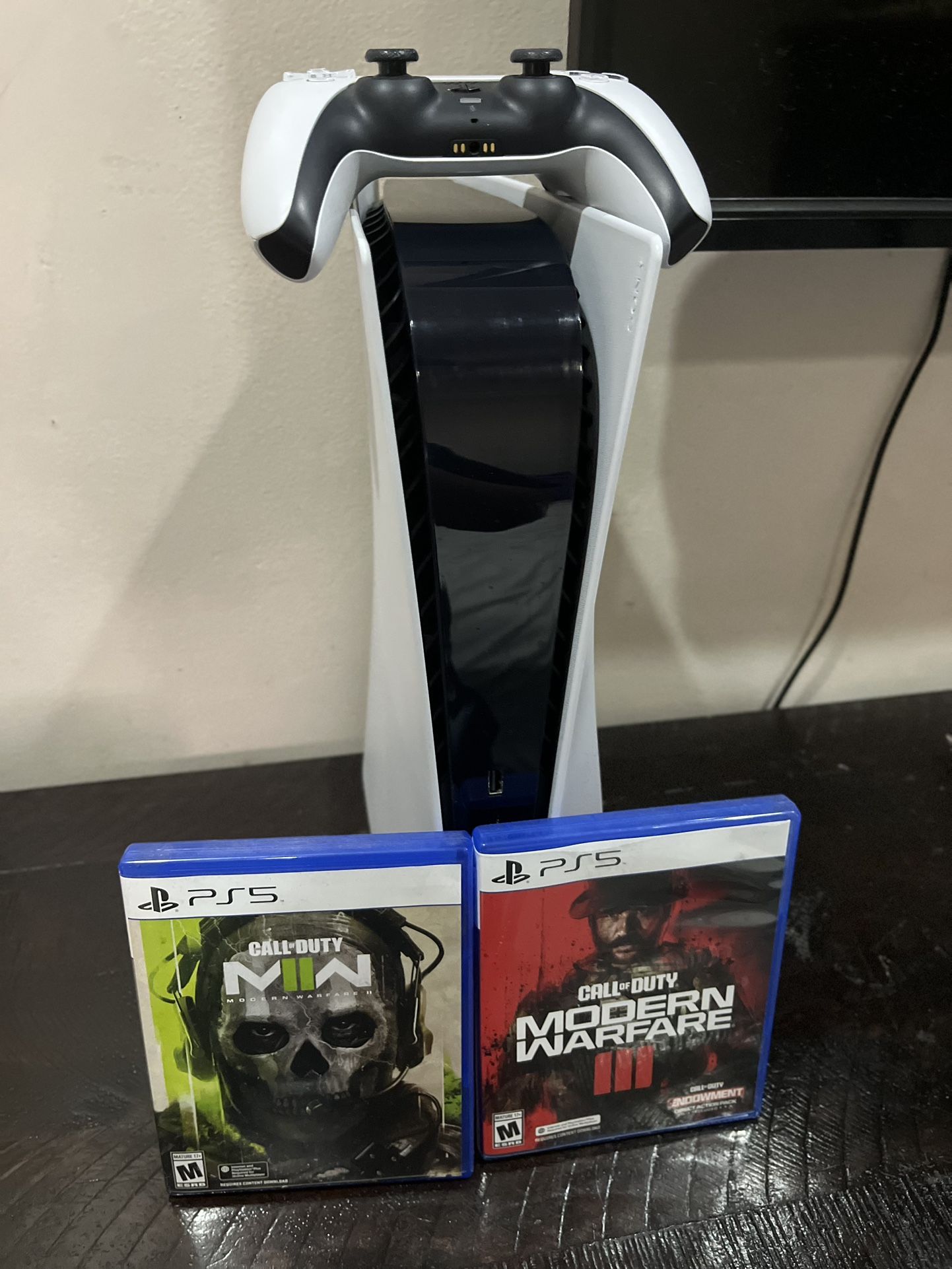 PS5 