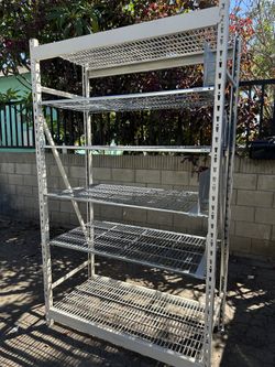 Storage Racks