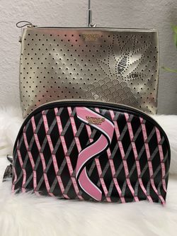 2pc VS Beauty Bag