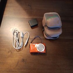 Olympus Stylus 7030 Camera 14mp