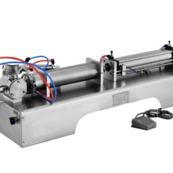 Pneumaic Filling Machine 