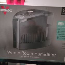 Vornado Whole Room Humidifier 