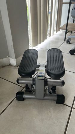exercise machine