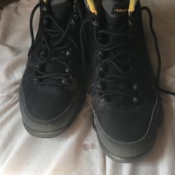 Jordan 9 Retro