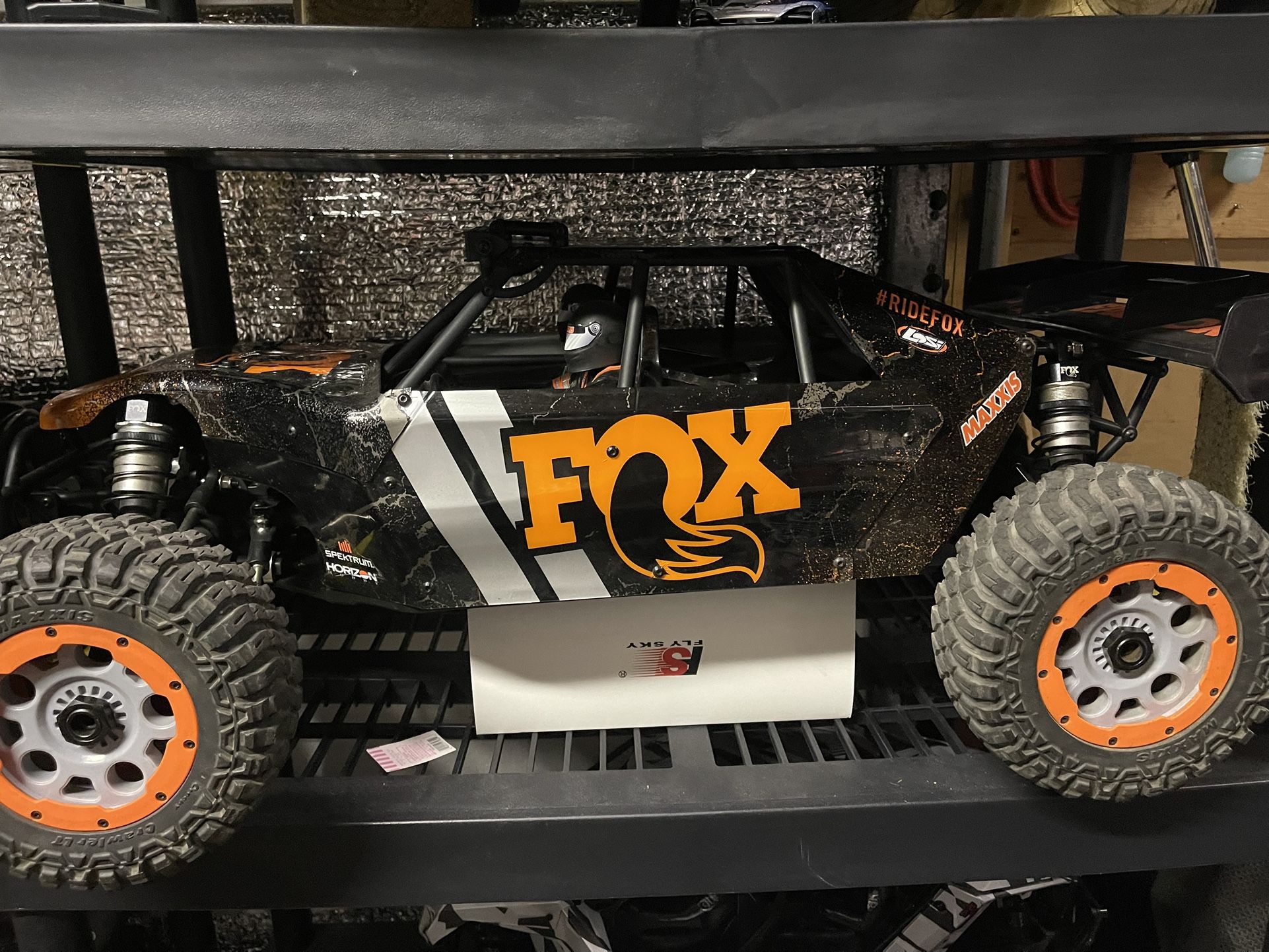 Losi DBXL for Sale in Selden, NY - OfferUp