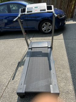 Proform Crosswalk 415