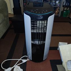 Tosot Portable Air Conditioner 
