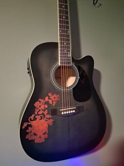 Acoustic Guitar