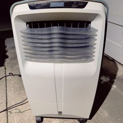 HEPA Air Purifier 