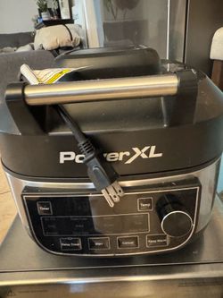 Power Xl Air Fryer