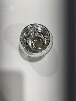 Mercury Glass Tea light Holders (10) Thumbnail