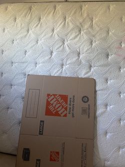 King Size Mattress