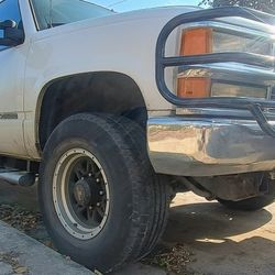 1998 Chevrolet 2500