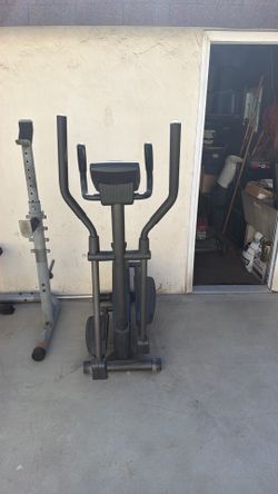 Workout equipment