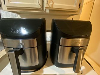 Air fryer usada