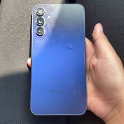 Samsung A15 