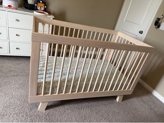 crib