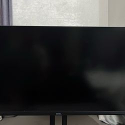 ONN 100027813 24" 165 Hz FHD Gaming Monitor - Black