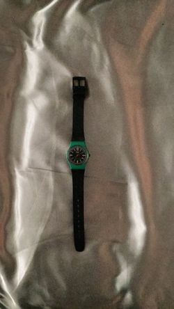 Swatch 1986