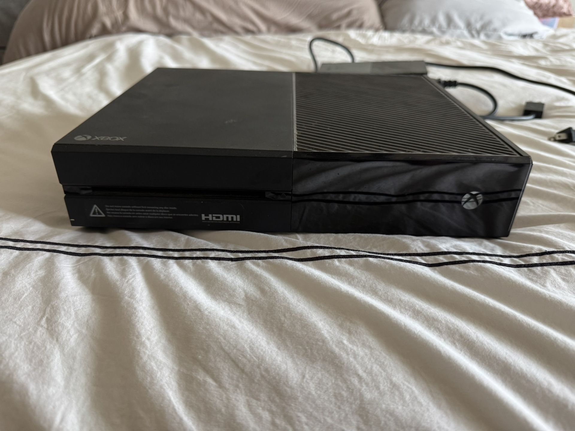 Xbox One 500GB Hard Drive