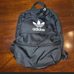 Adidas ORIGINAL mini backpack