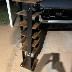 Front Door Organizer 