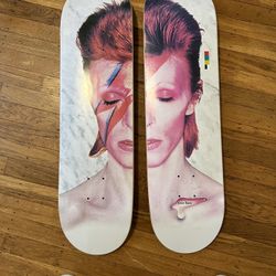 Rare Collectible Boards