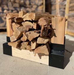Pecan Wood For BBQ