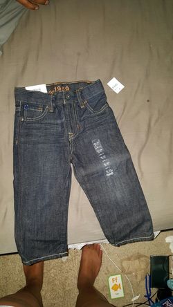 Baby Gap jeans (size 18-24months)
