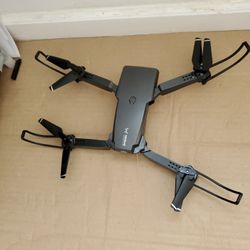 Nehemiah Drone With Camera