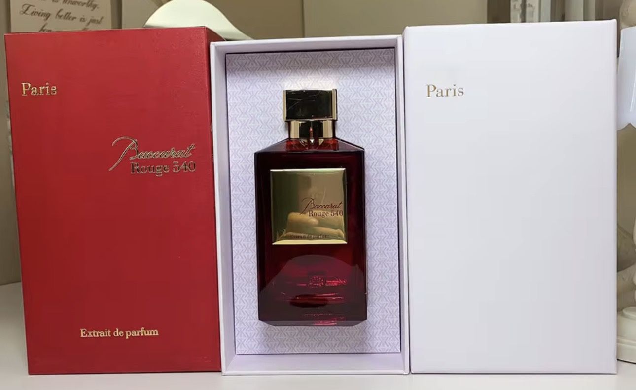 Baccarat for Rouge 540
