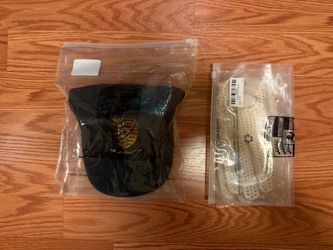 ALD x Porsche