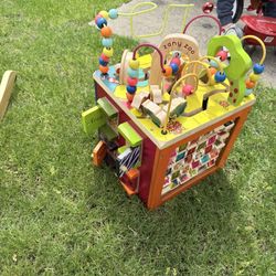 Play Toy