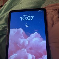 Apple iPad 10th Generation
