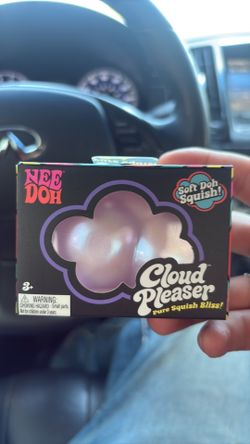 Need oh cloud pleaser single