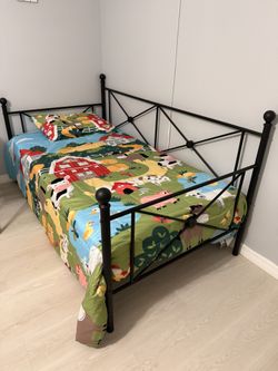 Bed For Kids