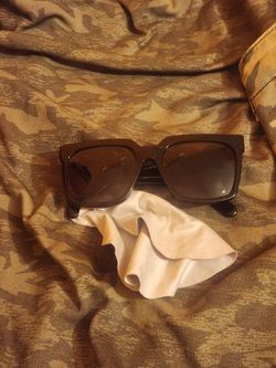 Celine sunglasses