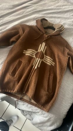 New Mexico Jacket