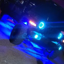 Jeep 2018 Wrangler 4dr Jl